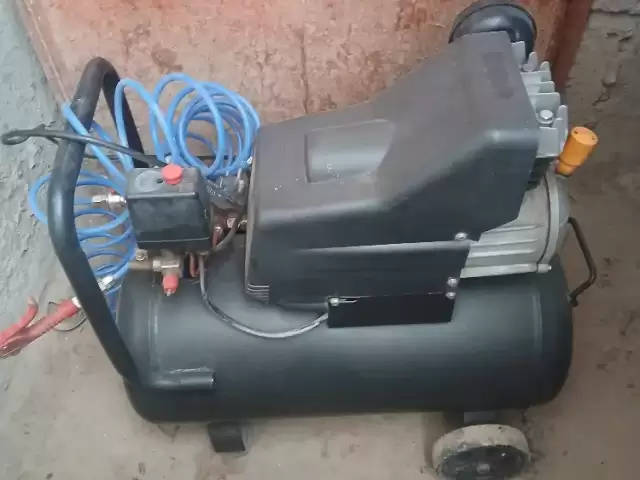 Кампресор аренда 50 летра 1, farmo.tj