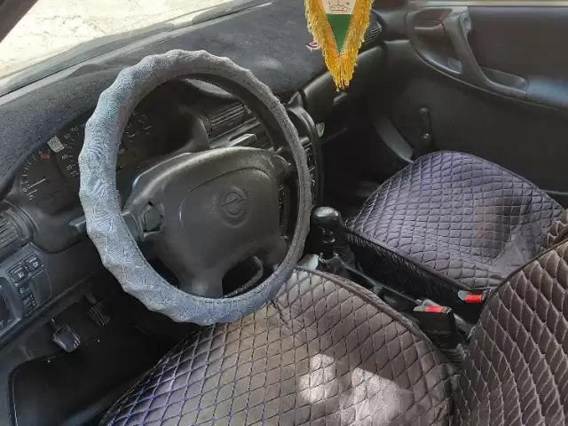 Opel Astra F, 1995 1, avtobaza.tj