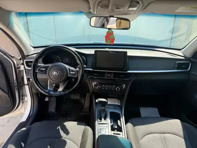 Kia Optima, 2018 1, avtobaza.tj