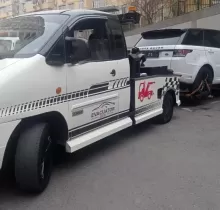 Услуги Эвакуатора в Худжанд 