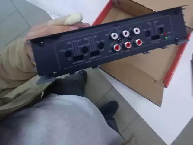 УСИЛИТЕЛЬ 1, avtobaza.tj