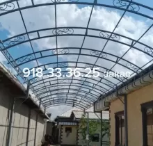 Услуги Сварщика в Гиссар - Farmo.tj 