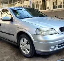 Opel Astra G, 1999 в Пенджикент 