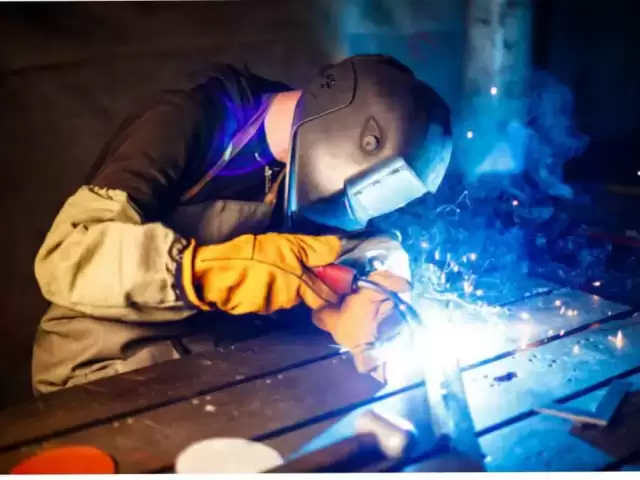 Услуги сварщик 1, farmo.tj