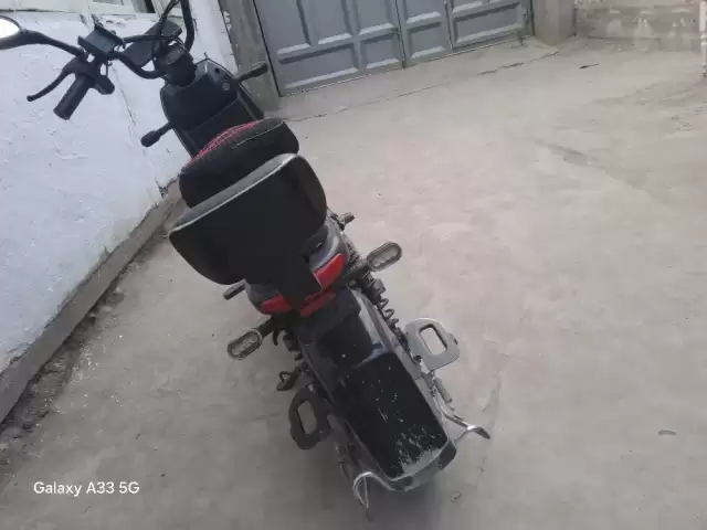 Электроскутер, 2026 1, avtobaza.tj