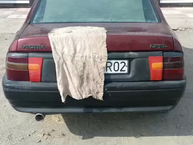 Opel Vectra A, 1993 1, avtobaza.tj