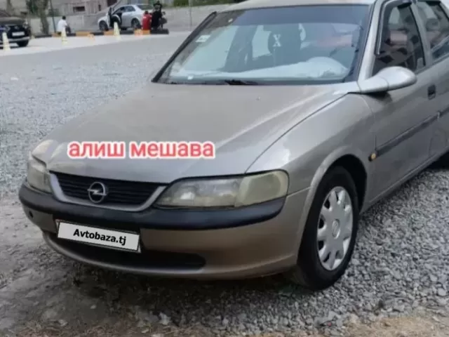 Opel Vectra B 1, avtobaza.tj