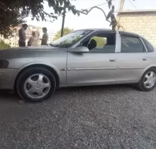 Opel Vectra B, 1996 в Душанбе
