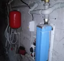 Услуги Сантехника в Бохтар (Курган-Тюбе) - Farmo.tj 