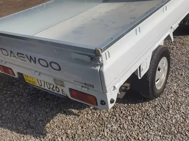 Daewoo Labo, 2006 1, avtobaza.tj