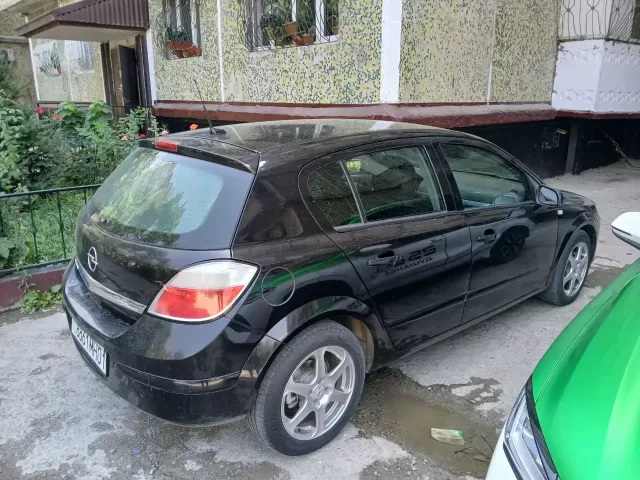 Opel Astra H 1, avtobaza.tj