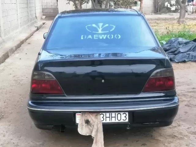 Daewoo Nexia II 1, avtobaza.tj