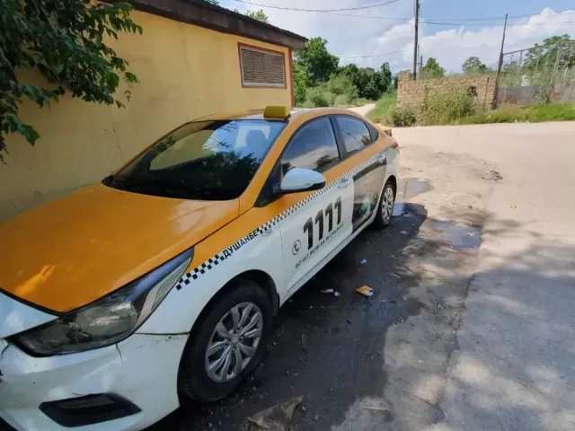 Hyundai Solaris 1, avtobaza.tj