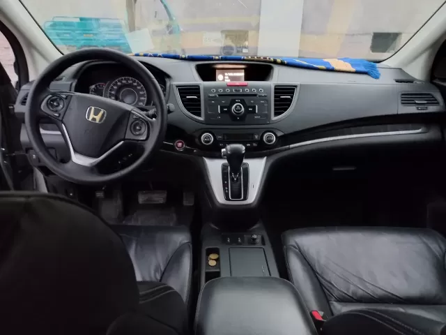 Honda CR-V 1, avtobaza.tj