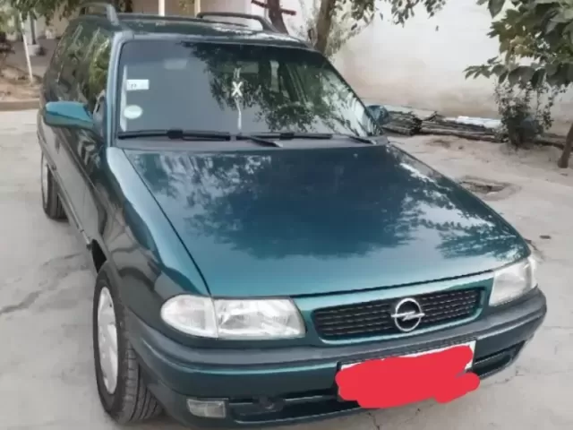 Opel Astra F 1, avtobaza.tj