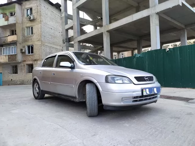 Opel Astra G 1, avtobaza.tj