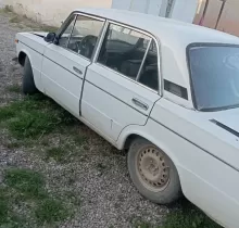 ВАЗ(Lada) 2106, 1997 в Душанбе