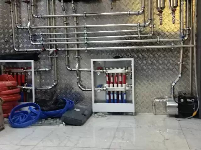 Услуги Сантехника 1, farmo.tj