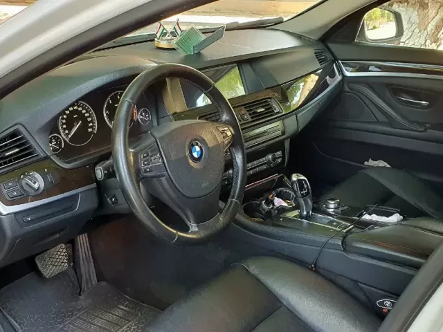 BMW 5 Series 530 1, avtobaza.tj