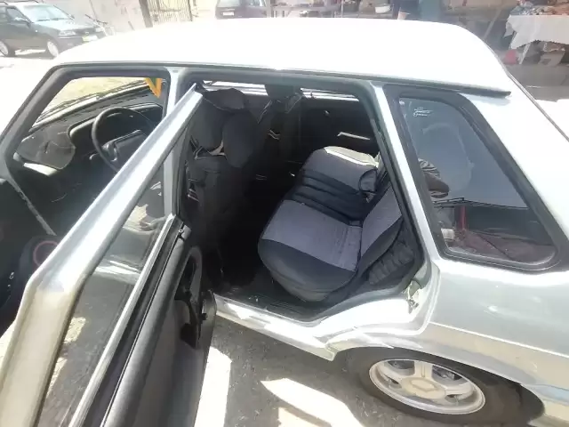 ВАЗ(Lada) Самара 2 (седан 2115), 2003 1, avtobaza.tj