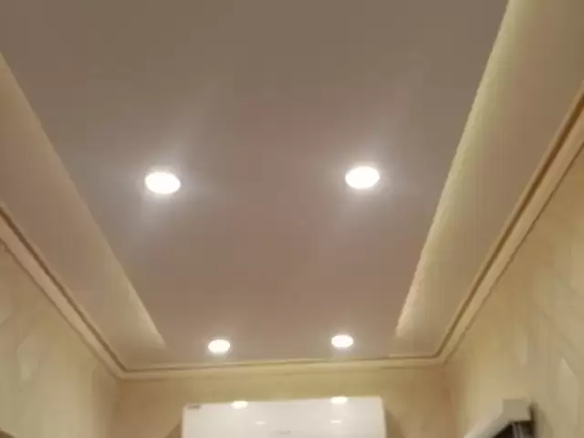 Услуги гипсокартонщика 1, farmo.tj