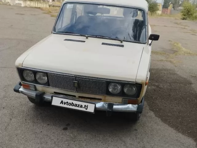 ВАЗ(Lada) 2106 1, avtobaza.tj