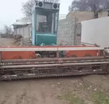 Т40 канбаен, 1990 в Шахристон