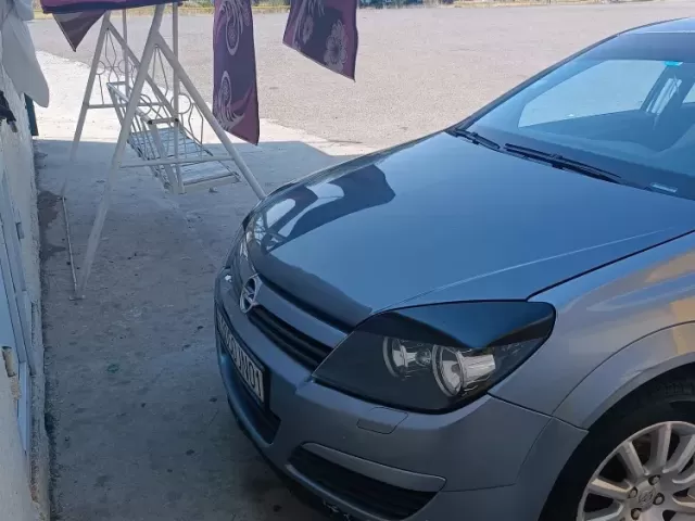Opel Astra H, 2006 1, avtobaza.tj