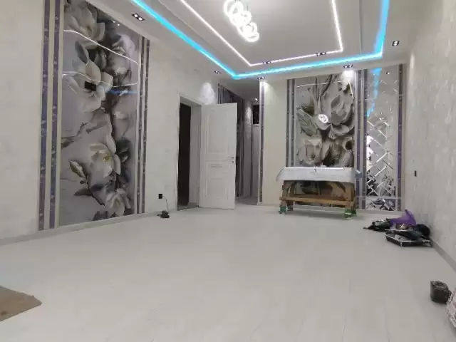 Ремонт квартира 🏚️ дом 1, farmo.tj