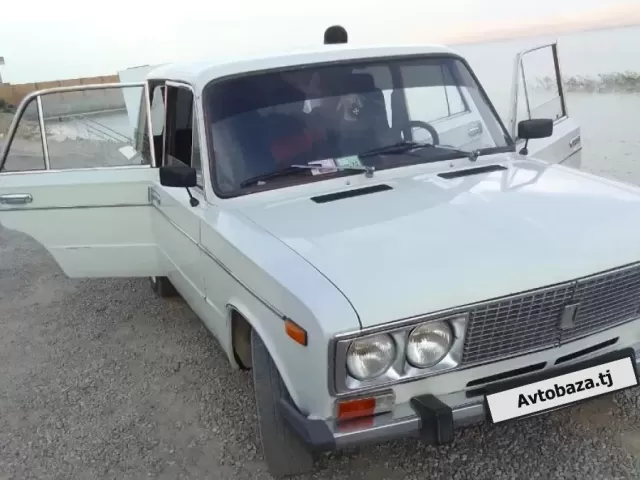 ВАЗ(Lada) 2106 1, avtobaza.tj