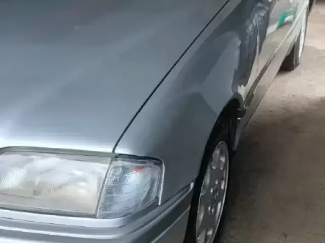 Mercedes-Benz C class, 1996 1, avtobaza.tj