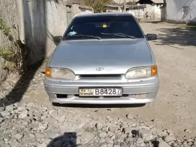 ВАЗ(Lada) Самара 2 (седан 2115) 1, avtobaza.tj