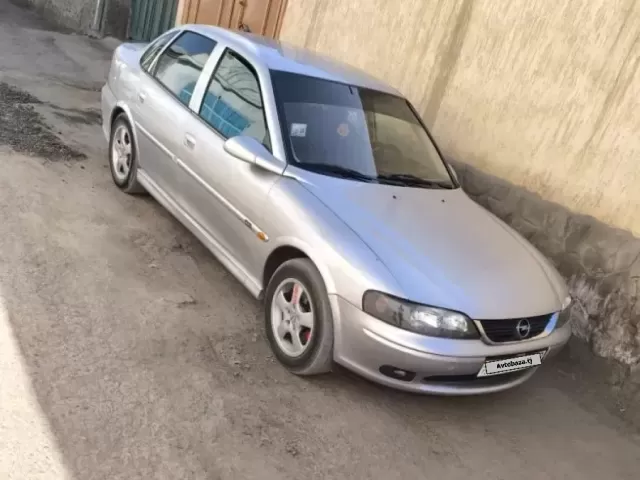 Opel Vectra B 1, avtobaza.tj