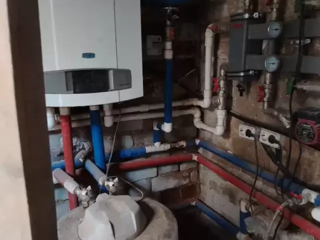 Сантехники и электрики 1, farmo.tj