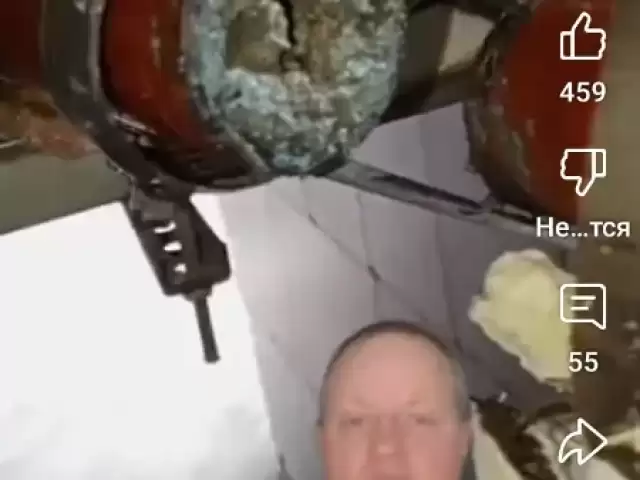 Услуги очистка канализация 1, farmo.tj