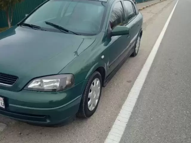 Opel Astra G, 1998 1, avtobaza.tj