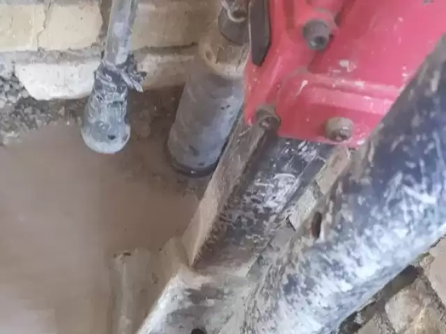 Устои Крот 1, farmo.tj