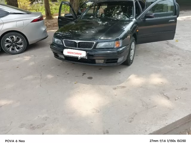 Nissan Maxima, 1998 1, avtobaza.tj