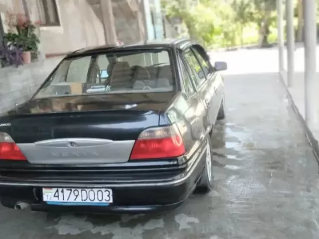 Daewoo Nexia, 1996 1, avtobaza.tj