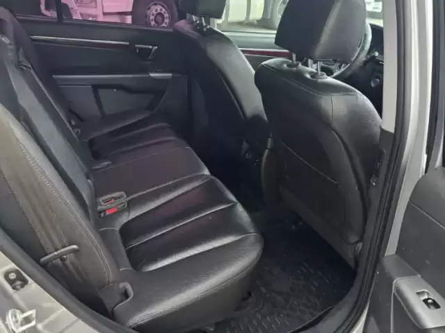 Hyundai Santa Fe, 2011 1, avtobaza.tj