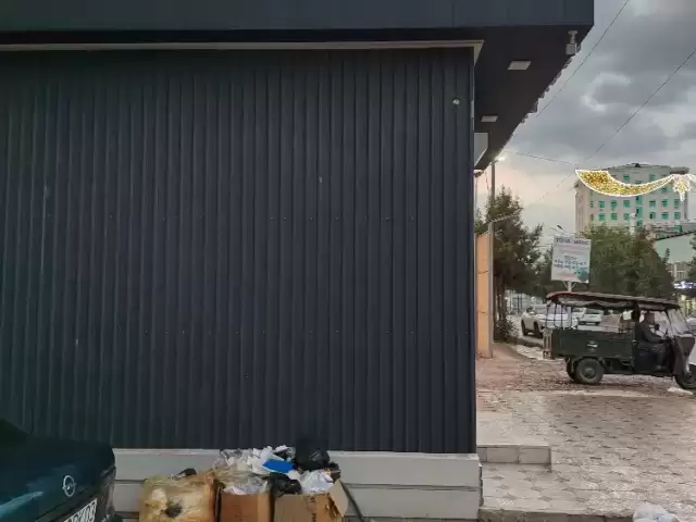 Крыша и тунукафон 1, farmo.tj