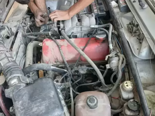 ВАЗ(Lada) 2107, 2003 1, avtobaza.tj