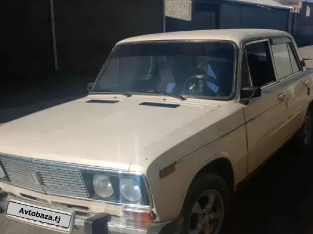 ВАЗ(Lada) 2106 1, avtobaza.tj