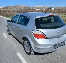 Opel Astra H, 2007 в Душанбе 