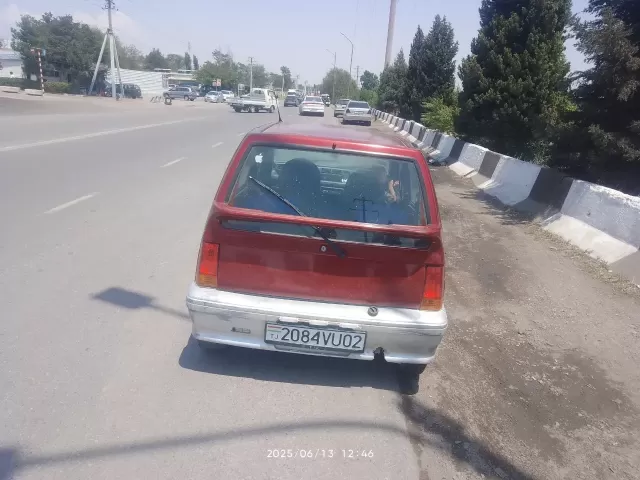 Daewoo Tico, 1998 1, avtobaza.tj