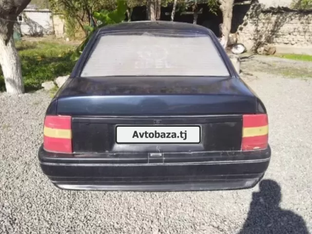 Opel Vectra A 1, avtobaza.tj