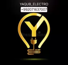 Услуги электрика / электромонтажника в Душанбе - Farmo.tj 