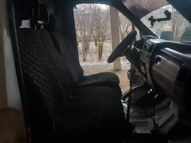 Грузовики Газел, 2006 1, avtobaza.tj