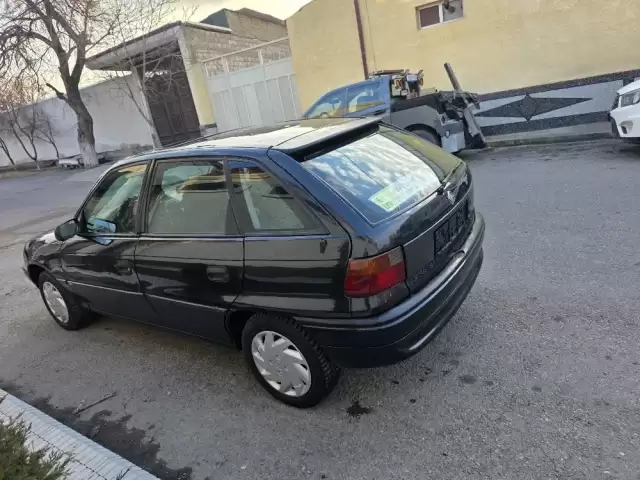 Opel Astra F, 1997 1, avtobaza.tj Opel Astra F, 1997 1, avtobaza.tj
