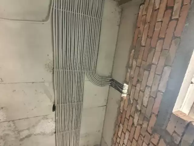 Услуги Электрика 1, farmo.tj